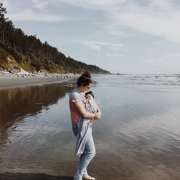 Meet your Posher, Krissie - Picture 3 of 6